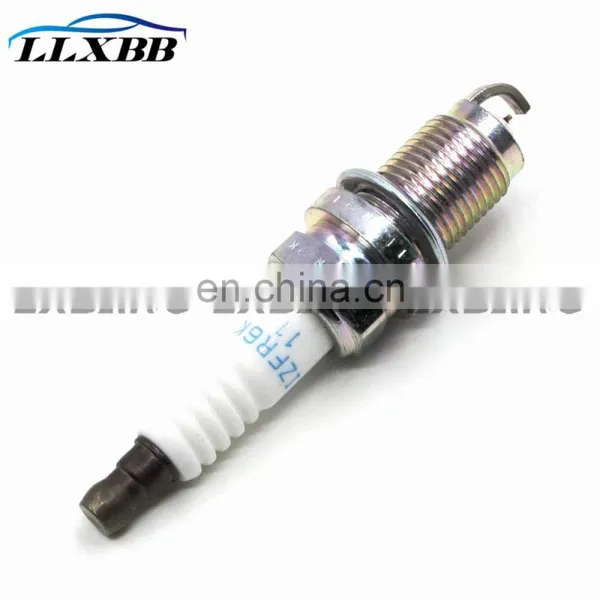 Genuine Iridium Spark Plug IZFR6K-11 IZFR6K11 For NKG 6994 photo-3