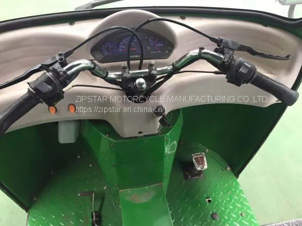 Mototaxi photo-2