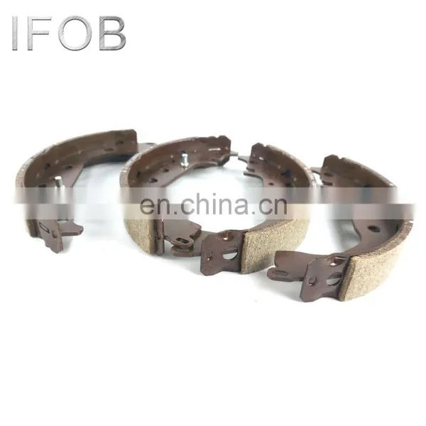 IFOB Cars Brake Shoe For TOYOTA RAV4 #SXA10 SXA11 04495-42030 photo-7