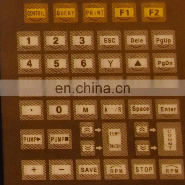 12PSB Diesel Fuel Injection Pump Test Bench With Testing Record Could be Printed Function Optional photo-4