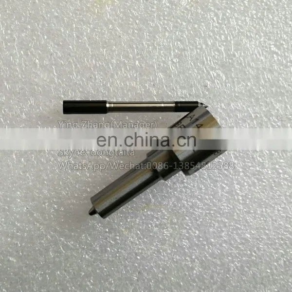 Common Rail Injector0 433 172 281 Nozzle DLLA140P2281 photo-2