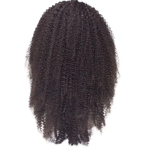 KHH Top Quality Wholesale Manufacturer Full Lace Real Human Hair Full Lace Wig photo-5