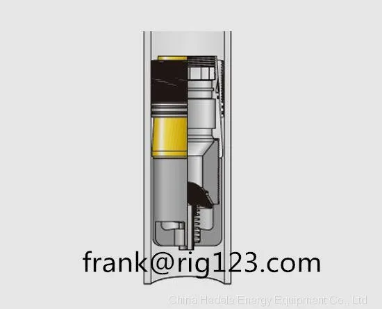 Suction Pipeline AH130101052200