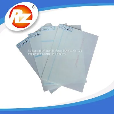 Электроизоляционный материал класса H NMN (Nomex-Mylar-Nomex)