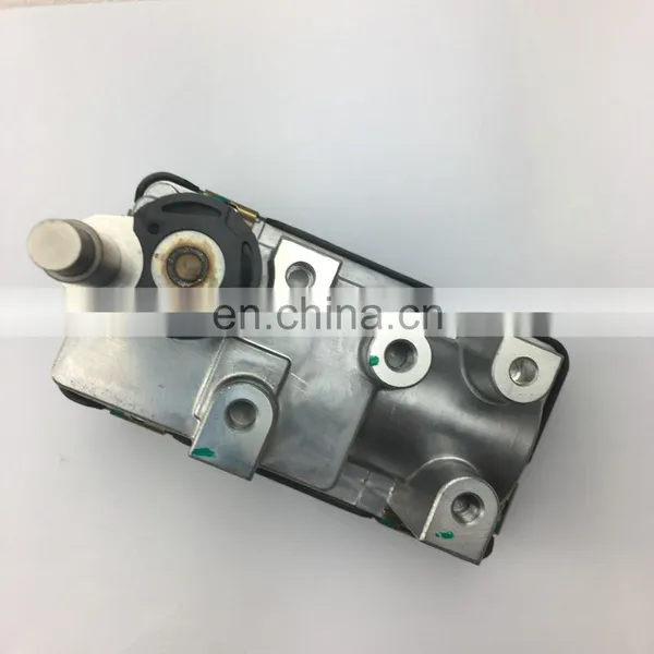 Booshiwheel Electric Valve Electronic Turbo Actuator 797863-0095 6NW010430-32 photo-5