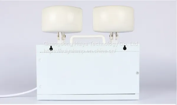 Hot Selling 5w LED Emergency Light Quality Assurance photo-3