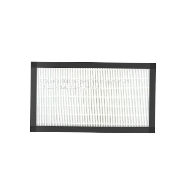 Heat Recovery Ventilation Fan Unit for House Ventilation photo-3