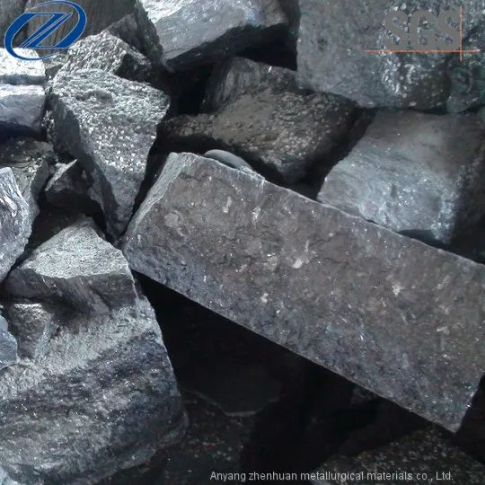 6030 Cal Silicon Calcium Deoxidizer photo-5