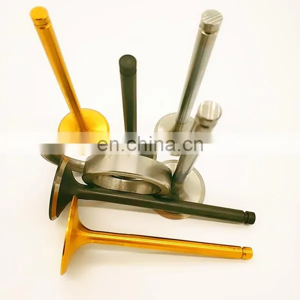 Heavy Duty Kits Intake Exhaust Engine Valve Guide Seat For Perkins 1300 E 2006 1004 1006 1106 Series 3142L081 145-6857 3142D051 photo-2
