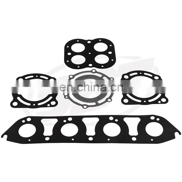 For BRP Rotax 122 804 951 582 904 912 Evo Rotary Marine Jet Ski us Market Racing Engine Valve Retainer Spring Piston Gasket Kits photo-5