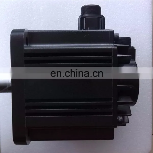 Delta Servo Motor 3.5KW ECMA-E21835RD photo-3