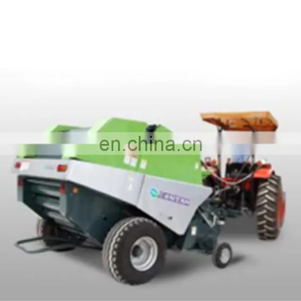 High Quality ROLL BALER Farm Machine photo-3