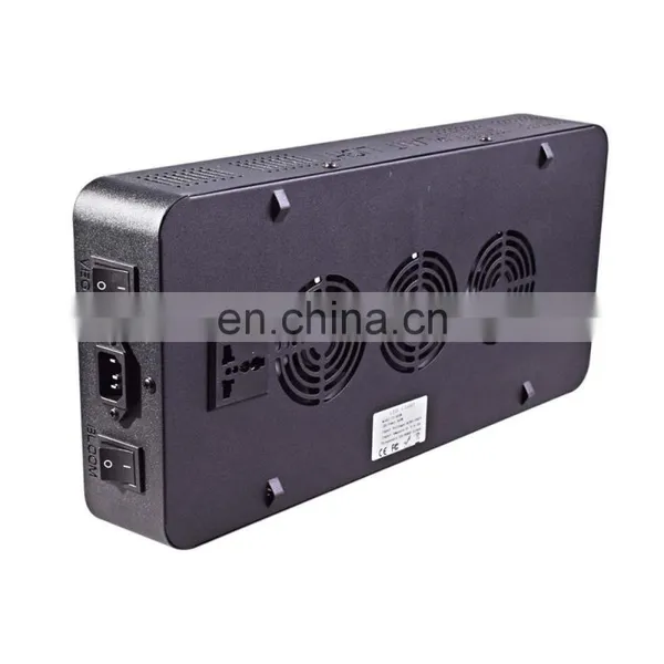 1200W LED Grow Light For Plants Growth Lighting Full Spectrum Hydroponics Plant Lamp photo-4