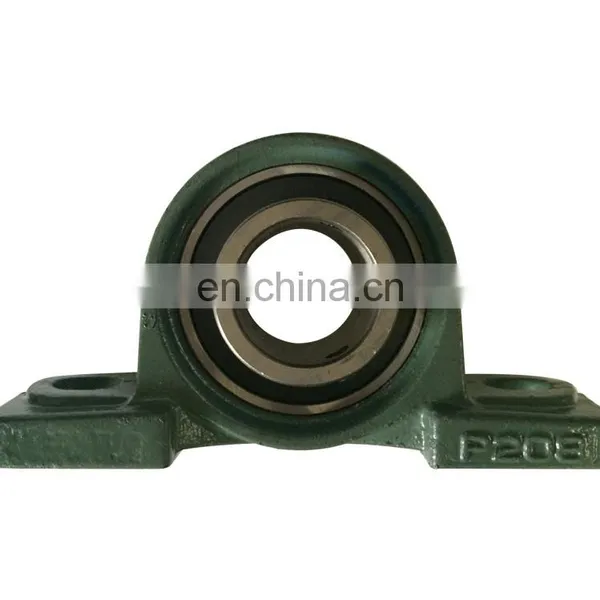 tr Pillow Block Bearing P205 P206 P207 P211 P212 Bearings NSK Bearings