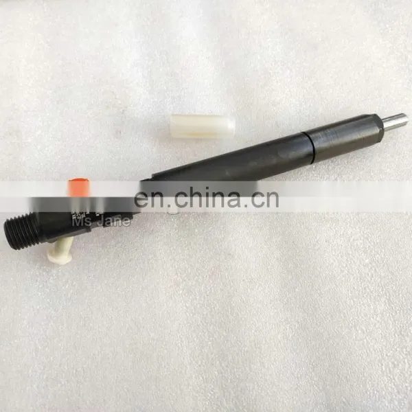 INJECTOR EJBR04501D for Ssangyong A 664 017 01 21 photo-5