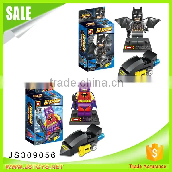 Minifigures Building Blocks,Children Plastic Building Blocks Toys photo-5