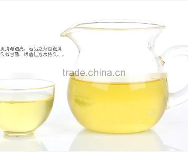 Jin Xuan Milk Fragrant Oolong Tea,Taiwan High Mountains Tea photo-4