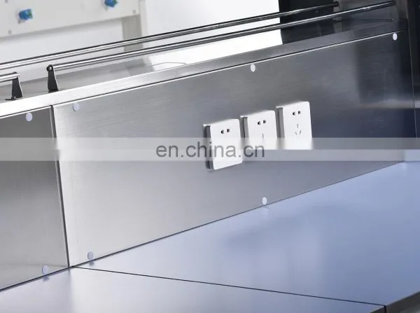 Pharmaceutical Laboratory Furniture Workbench Work Table photo-3
