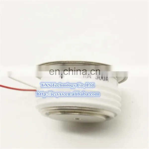 Factory Direct KA 300A 1400V High Power Thyristor photo-4