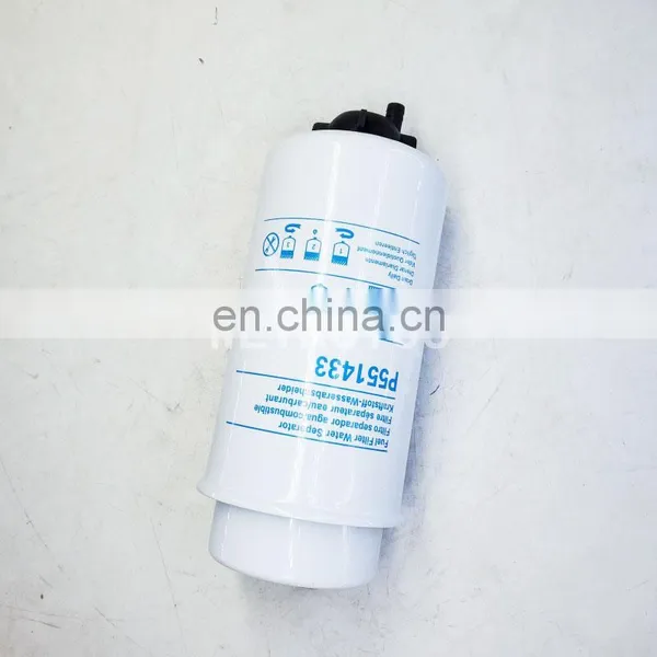 Tractor Fuel Filter Water Separator Filter 32/925950 RE541922 P551433 photo-2