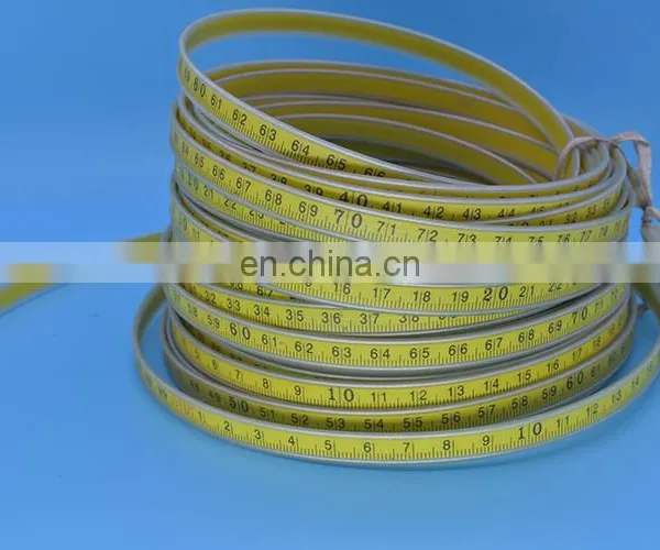 Oil Well Logging Ruler Cable,ruler Tape photo-4