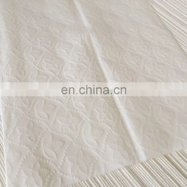 CE Certification 6 Lanes Facial Tissue Folding Machinery photo-4