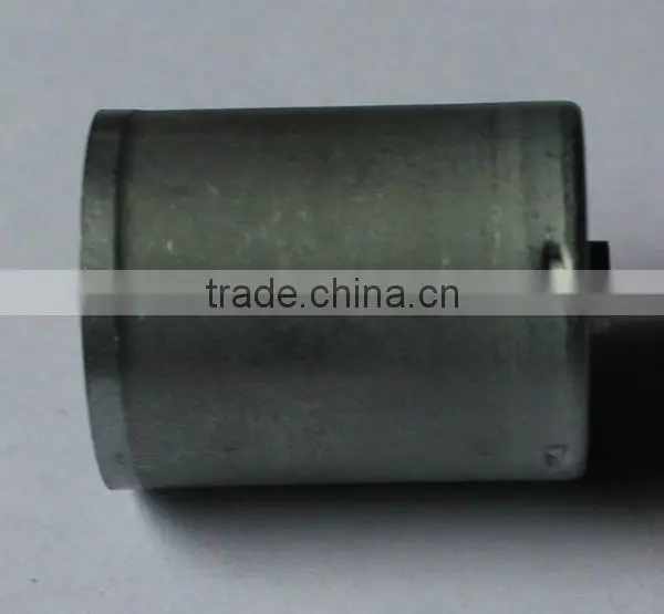 Metal Hardware Parts Bending on Mini Motor Products photo-3