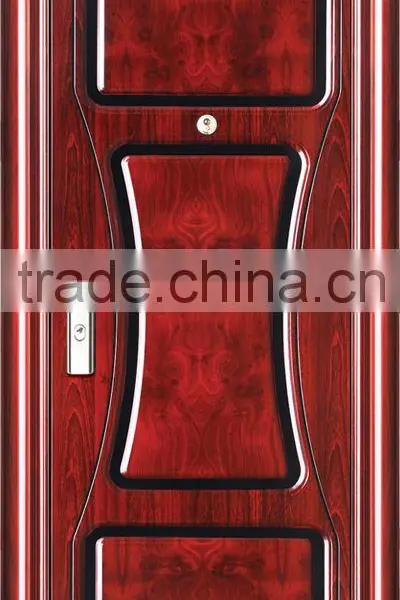 Security Doors (LT-636)