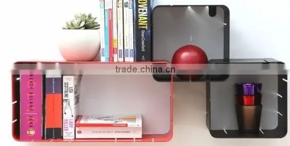 Patent DIY Type Grid Cube Storage