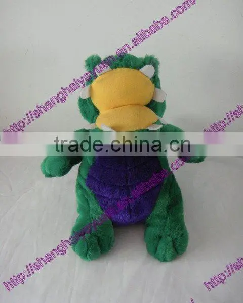 30cm Cute Dinosaur Plush Toy