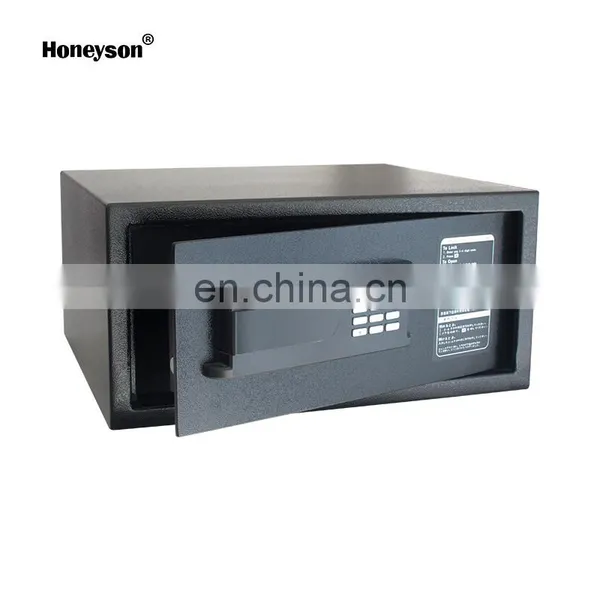 Wholesale Safes Digital Electronic Safe for Hotel Room photo-4
