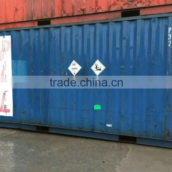 Used 20' Cargo Container Prices photo-2