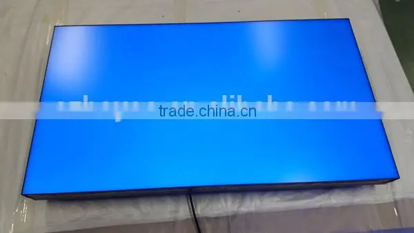 47 Vertical Lcd Splicing Video Wall Display photo-2