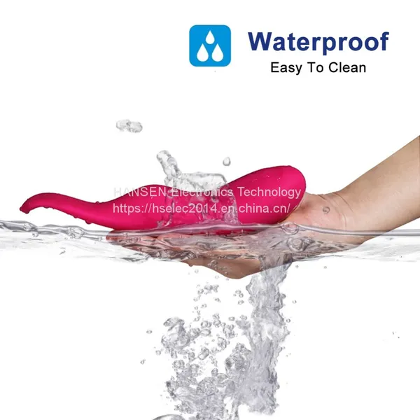 Vibration Stick With 8 Frequency g Spot Vibrator Sex Wand Massager Clitoral Stimulator Massager for Women photo-4