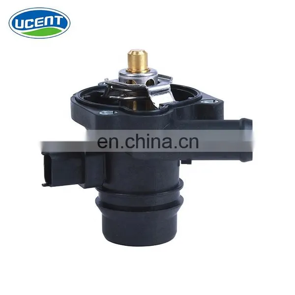 Сборка корпуса термостата Chevrolet Cruze, Chevrolet Orlando, Vauxhall Astra 55593034 55579010 1338031 термостат двигателя автомобиля