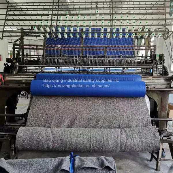 Blanket , Pad, Mat for Furniture Cover and Furniture Safety From Manufacturer With Non-woven Material photo-5