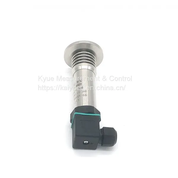 Sanitary Pressure Transmitter photo-2
