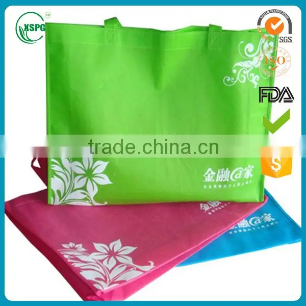 Nonwoven Shopping Packaging Bags photo-2