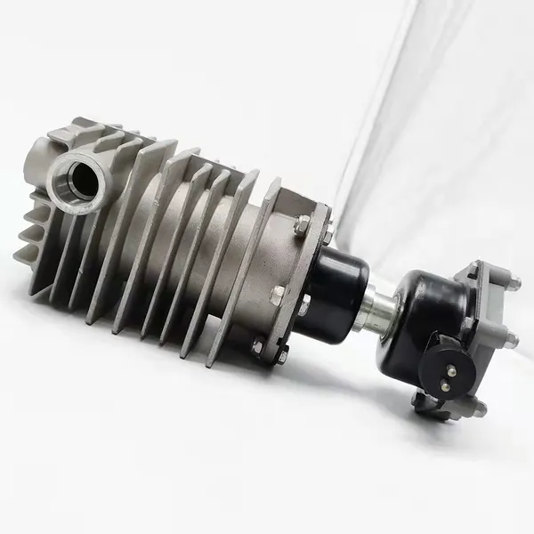 Condenser Separator for Truck Air Brake Valve photo-3