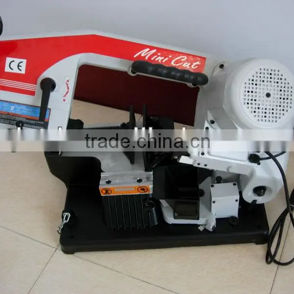 Band Saw for Cutting Metal photo-3