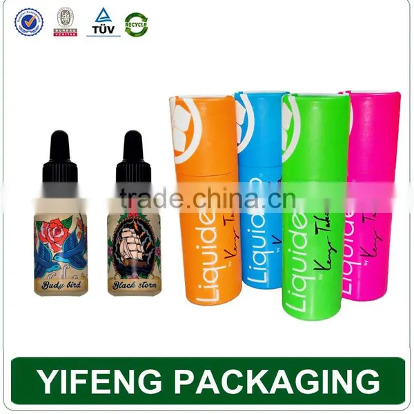 Luxury Custom Beautiful Design Cardboard Packaging Liquor Bottle Gift Box photo-2