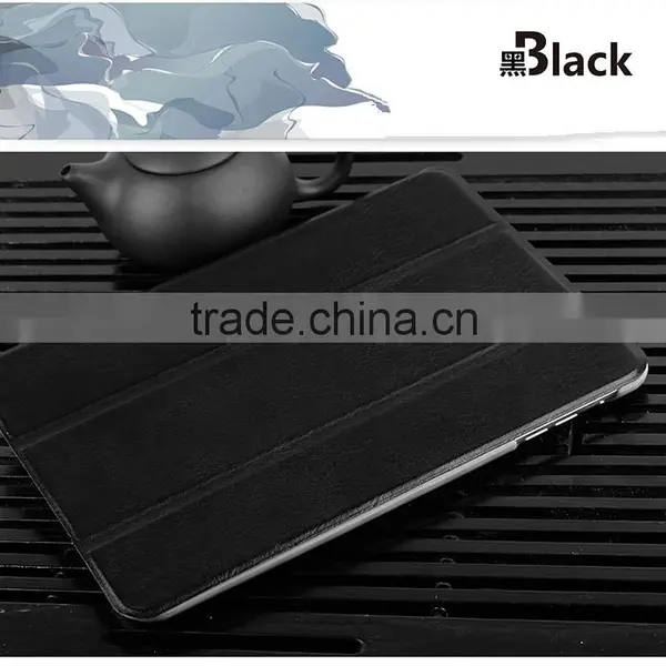 MOFi Flip Ultra-thin Tablet Holster for Ipadmini, Leather Cover Case for Apple Ipad Mini photo-6