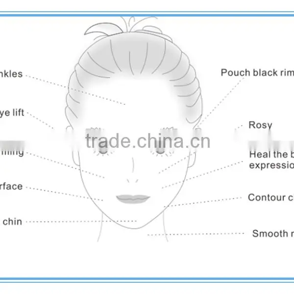 Professional 2016 Hot Sale Mini Home Ipl Pigmented Spot Removal Hair Removal Machine Men Hair Removal Machine Wrinkle Removal photo-3