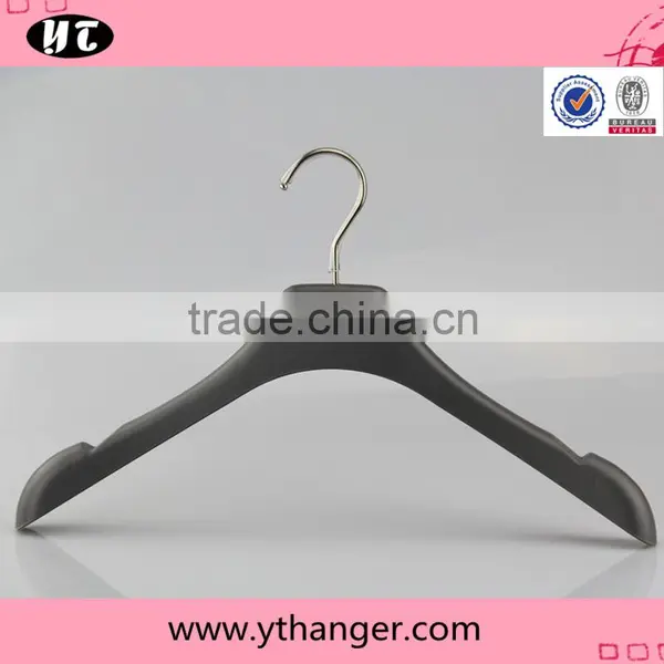 Fashion Matches Pastic Hanger for Luxury Garment photo-5