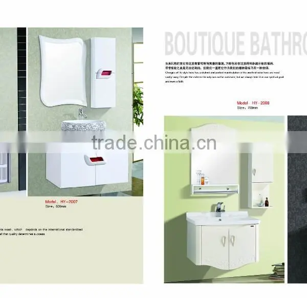 2015 Modern Bathroom Restaurant Cabinet photo-3