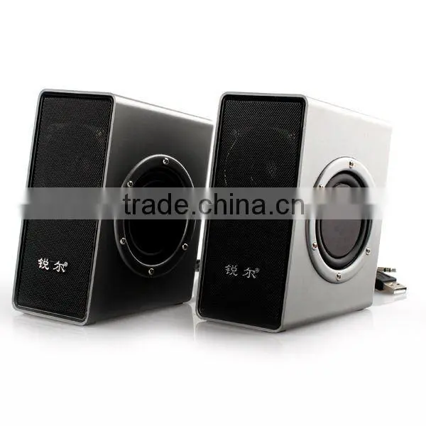5W 2 inch audio speaker / speaker portable / computer speaker