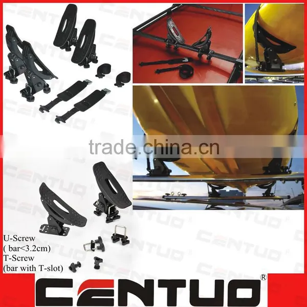 Roof Kayak Carrier, Plastic Surf Rack, Barato Surfboard Rack