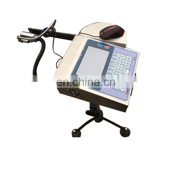 Watsapp +86 15140601620 Energy Saving Battery Powered qr Code Printer