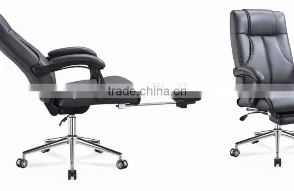 Oupusen 2016 New PU Office Executive Chair photo-5