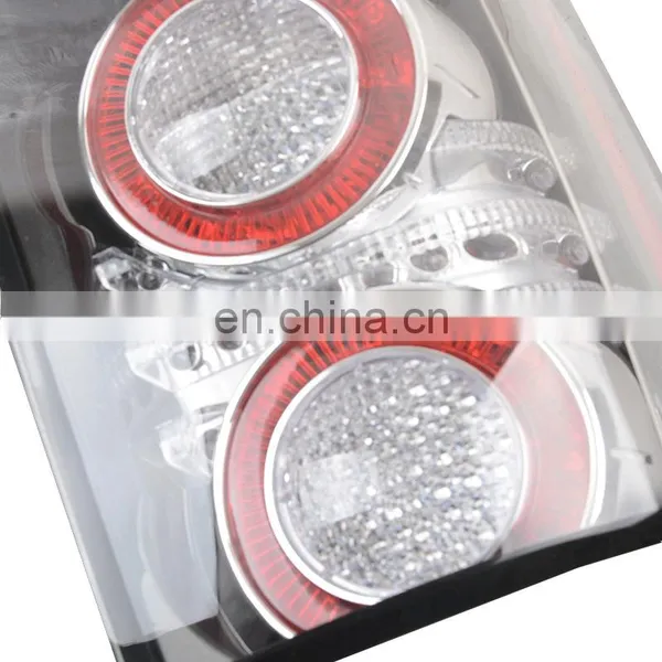 Update Taillight for Range Rover Vogue 2010+ Offroad Auto Parts photo-3